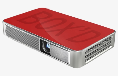 Qumi Projector, HD Png Download, Free Download