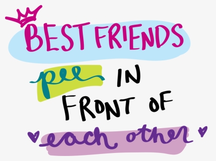Friendship - Calligraphy, HD Png Download, Free Download