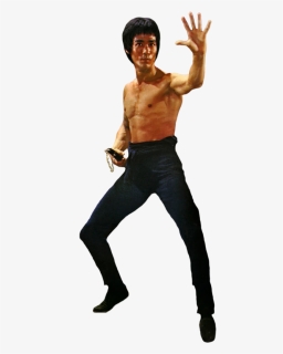 Bruce Lee Png - Bruce Lee Transparent Background, Png Download, Free Download