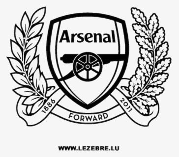 Arsenal Logo Png Images Free Transparent Arsenal Logo Download