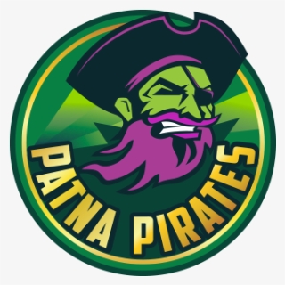 Patna Pirates Kabaddi Logo, HD Png Download, Free Download