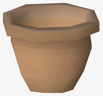 Transparent Potted Plant Clipart - Flowerpot, HD Png Download, Free Download