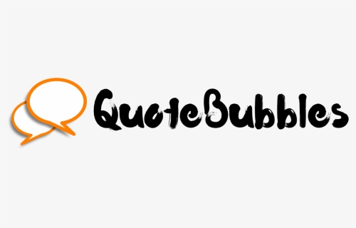 Quotebubbles, HD Png Download, Free Download