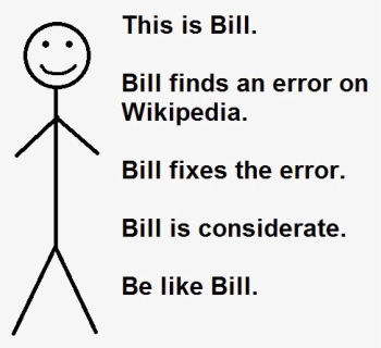 Be Like Bill Png Photos - Like Bill, Transparent Png, Free Download
