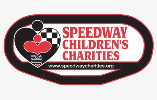Speedway Childrens Charities Logo, HD Png Download, Free Download