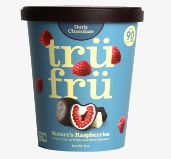 Tru Fru Ice Cream, HD Png Download, Free Download