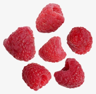 Raspberry-ingredient - Frutti Di Bosco, HD Png Download, Free Download