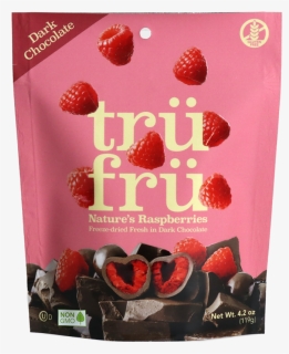 Tru Fru Chocolate Covered Strawberries, HD Png Download, Free Download