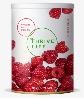Thrive Life Strawberries, HD Png Download, Free Download