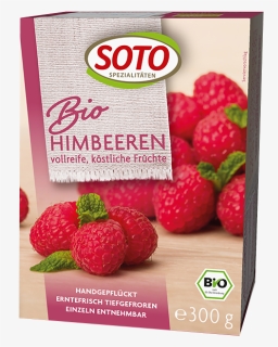 Himbeeren - Fruit, HD Png Download, Free Download