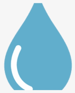 Water Drop Graphic - Transparent Sweat Drop Png, Png Download, Free Download
