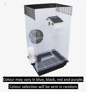 3 Mouse Cage, HD Png Download, Free Download