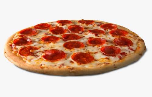 Pizza Pepperoni Png, Transparent Png, Free Download