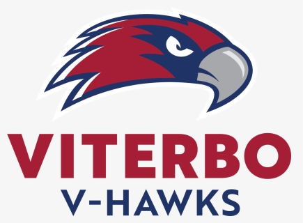 Viterbo University V Hawks Logo , Png Download - Emrem Kebabs, Transparent Png, Free Download