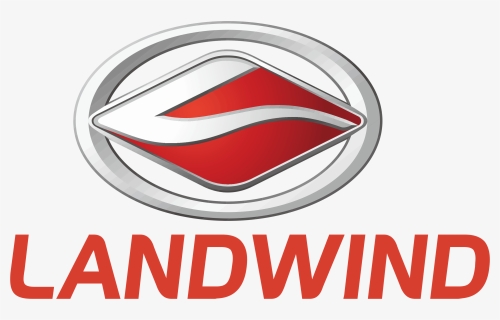 Landwind Car Logo Png, Transparent Png, Free Download