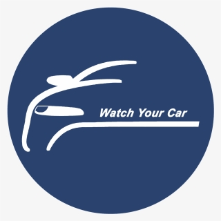 Watch Your Car Logo, HD Png Download, Free Download