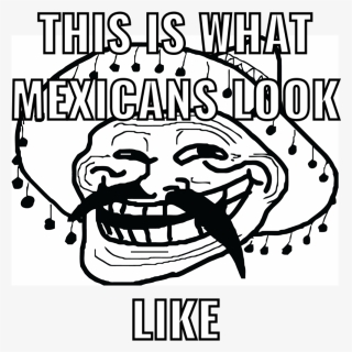 Funny Memes, Memes Chistosisimos, Funny Quotes, Troll - Funny Troll Face Meme, HD Png Download, Free Download