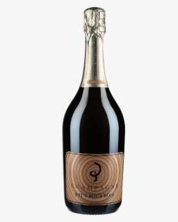 Champagne Brut Sous Bois"  Title="champagne Brut Sous - Champagne, HD Png Download, Free Download