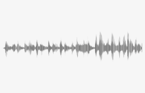 Thumb Image - Sound Wave Png, Transparent Png, Free Download