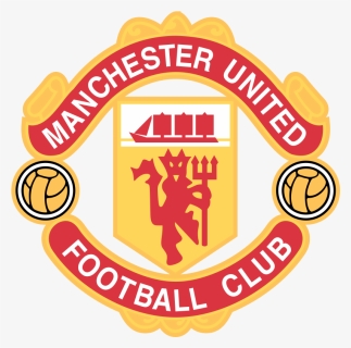 Manchester United Logo Dls 2018 , Png Download - Manchester United, Transparent Png, Free Download