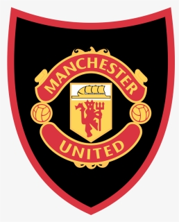 Transparent Man Utd Logo Png - Kit Logo Dream League Soccer 2020 Mu, Png Download, Free Download