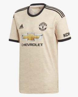 Manchester United Fc 19/20 Away Jersey"  Title="manchester - Manchester United Kit 2019 20 Away, HD Png Download, Free Download