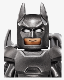 Transparent Batman Png - Batman Dc Lego, Png Download, Free Download