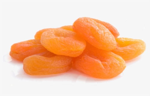 Fruits Transparent Dry - Dried Apricots Png Transparent, Png Download, Free Download