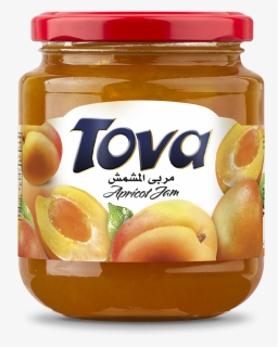 Tova Jam Mixed Fruit, HD Png Download, Free Download