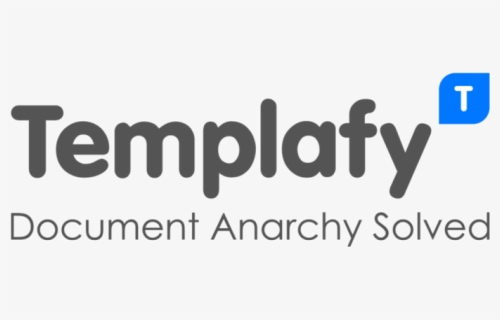 Templafy Logo, HD Png Download, Free Download