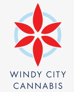 Windy City Cannabis, HD Png Download, Free Download