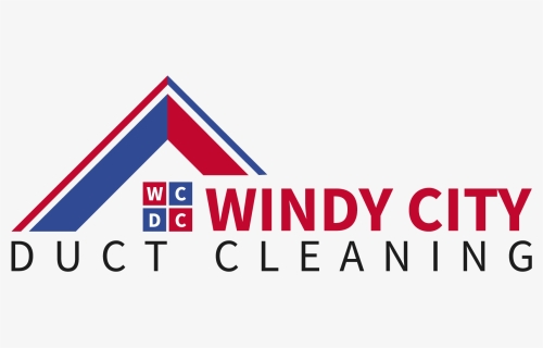 Windy City Duct Cleaning Logo, HD Png Download, Free Download