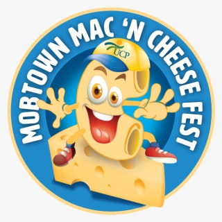 2019 Mobtown Mac "n Cheese Fest Clipart , Png Download - Mac N Cheese Logo, Transparent Png, Free Download