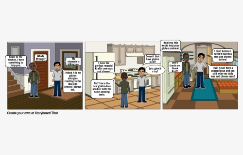 Comics, HD Png Download, Free Download