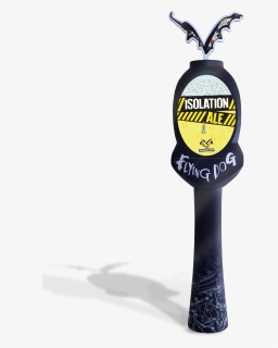 Flying Dog Brewery Announces Kurbside Kegs - Bee, HD Png Download, Free Download