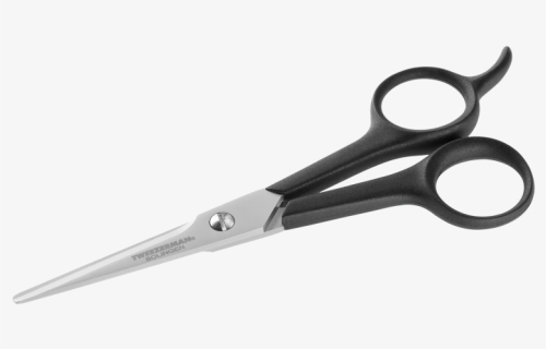 Hair Shears Png - Hair Scissors, Transparent Png, Free Download