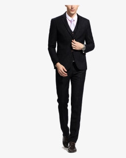 Suit, HD Png Download, Free Download