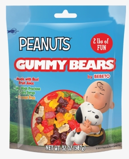 Gummy Bears - Animal Figure, HD Png Download, Free Download