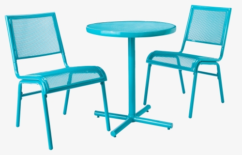 Tables And Chairs Png, Transparent Png, Free Download