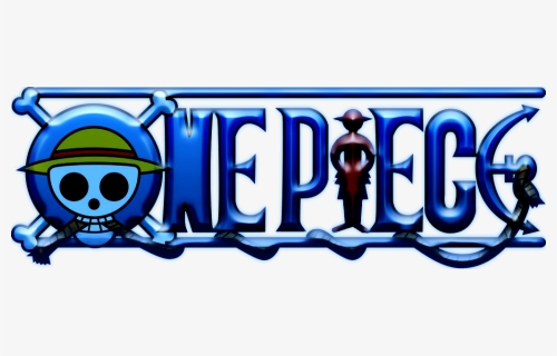 One Piece Logo By Zerocustom1989 - One Piece, HD Png Download, Free Download