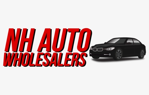 N H Auto Wholesalers - Stop Sign, HD Png Download, Free Download