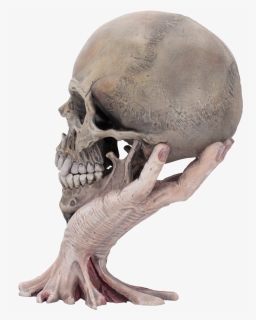 Sad But True Skull Figure, , Hi-res - Metallica Skull Figure, HD Png Download, Free Download