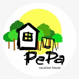 Pepa Vacation , Png Download - Illustration, Transparent Png, Free Download