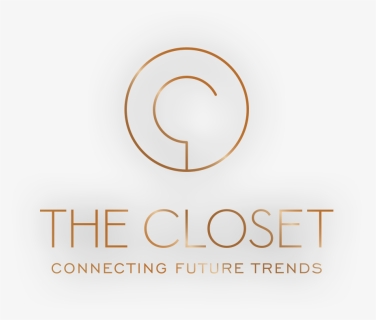 Logo For The Closet , Png Download - Circle, Transparent Png, Free Download