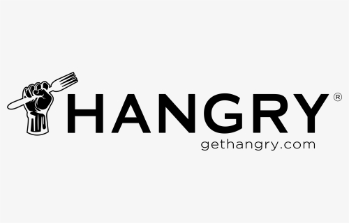 Transparent Black Fist Png - Hangry, Png Download, Free Download
