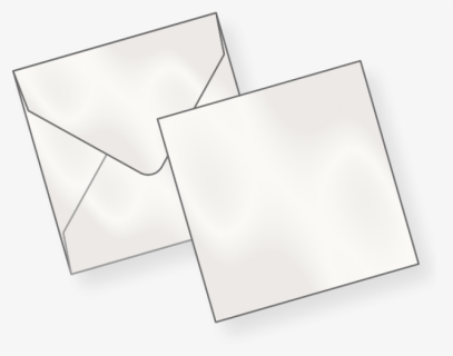 Envelope , Png Download - Envelope, Transparent Png, Free Download