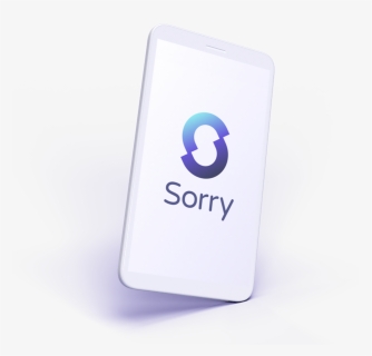 Welcome To Sorry - Ipod, HD Png Download, Free Download