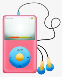 Ipod Clipart , Png Download - Ipod, Transparent Png, Free Download