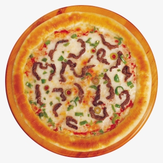 Pizza Png Free Download - Pizza, Transparent Png, Free Download