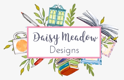 Daisy Meadow Designs On Etsy , Png Download, Transparent Png, Free Download